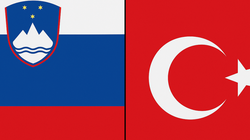 Slovenia–Turkey Bilateral Project