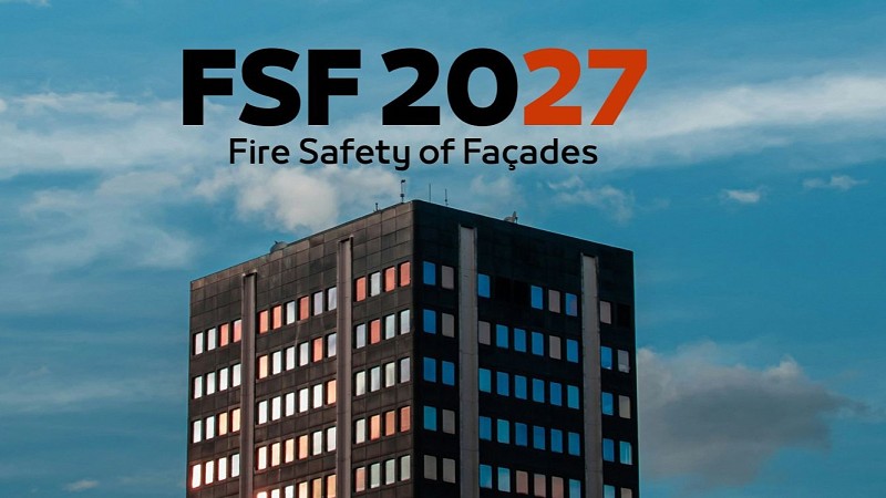 Fire Safety of Façades