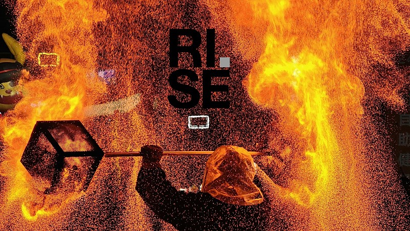 Nordic Fire & Safety Days (NFSD)