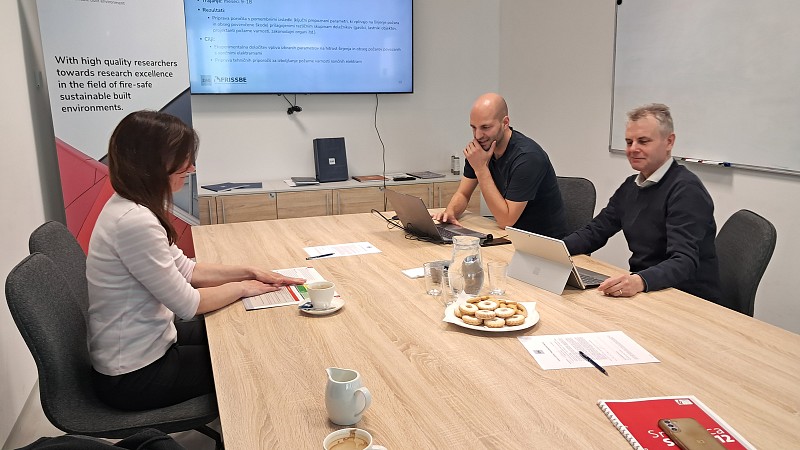 SONELEKT kick-off meeting