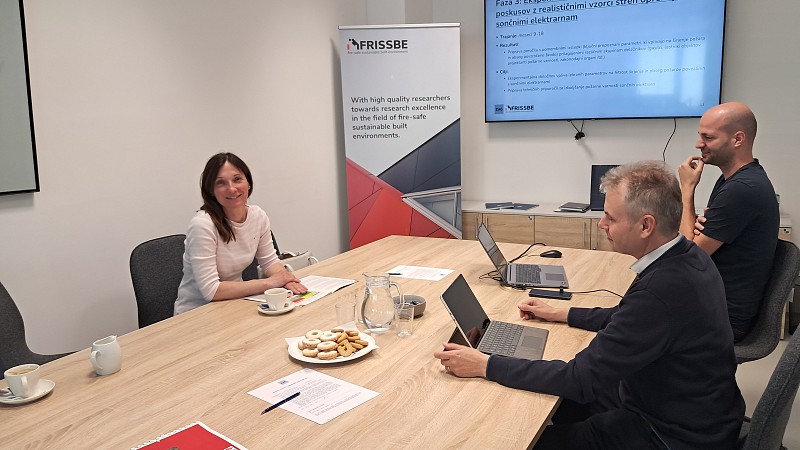 SONELEKT kick-off meeting