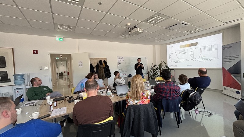 ForestValue2 General Assembly