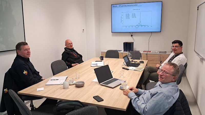 EMOBILNOST Project Kicks Off 