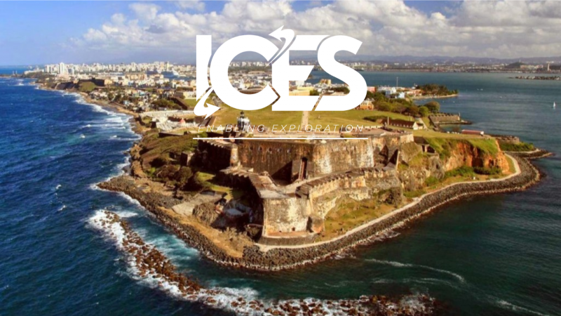 ISCES 2026