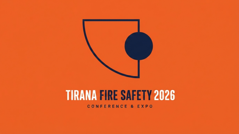 TIRANA FIRE SAFETY 2026 