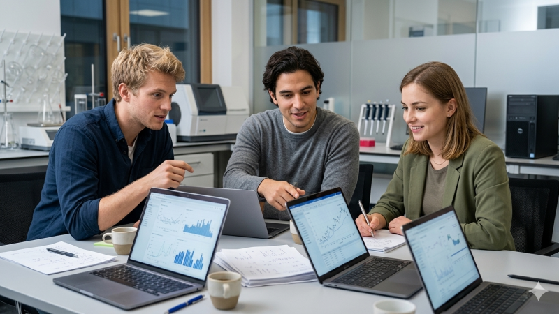 Rising Stars at ZAG: Supporting the Next Generation of Researchers