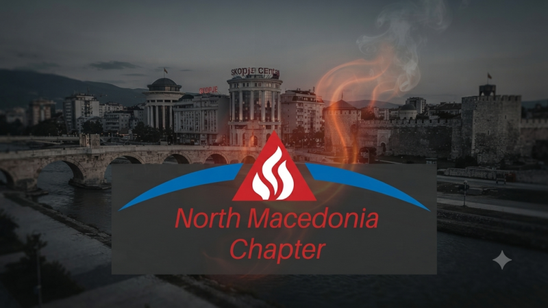 SKOPJE FIRE SAFETY CONFERENCE