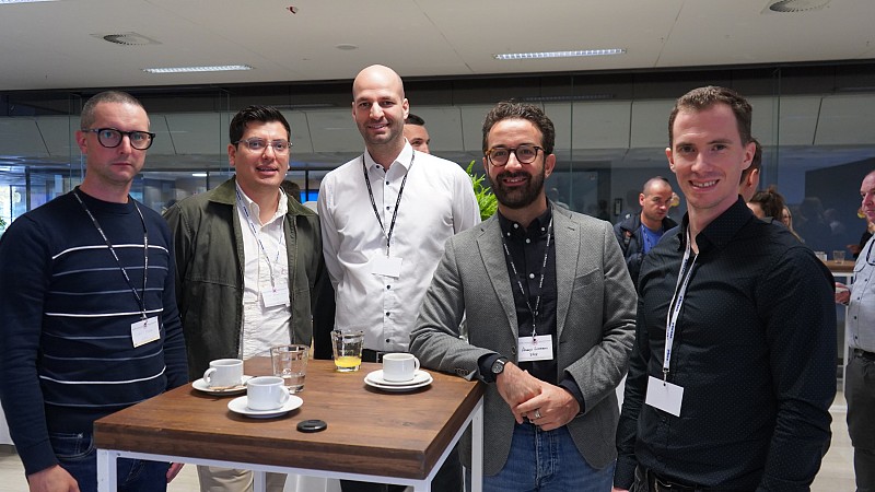 Safety and Prevention 2026 in Ljubljana